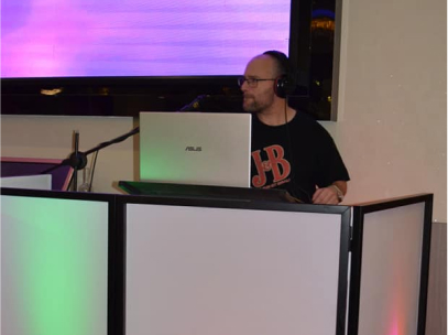 animation musicale à Saint Germain du Puy près de Bourges dans le Cher 18